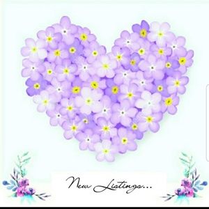 A mix of items of all kinds!